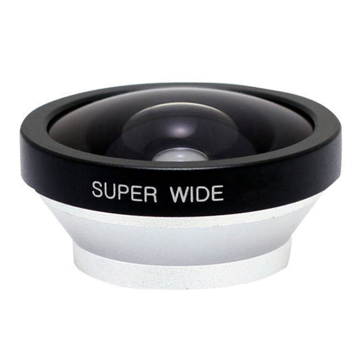 3-in-1 Wide Angle Lens - Avalon Gadgets