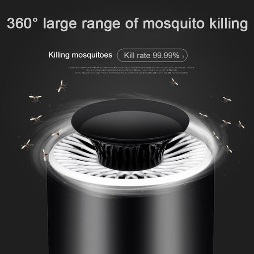 Electric Mosquito Killer Lamp - Avalon Gadgets