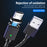Magnetic Fast Charging Cable - Avalon Gadgets