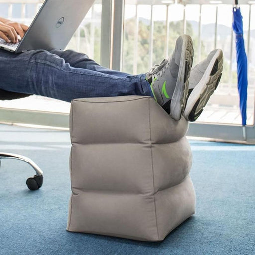 Inflatable Foot rest Pillow - Avalon Gadgets